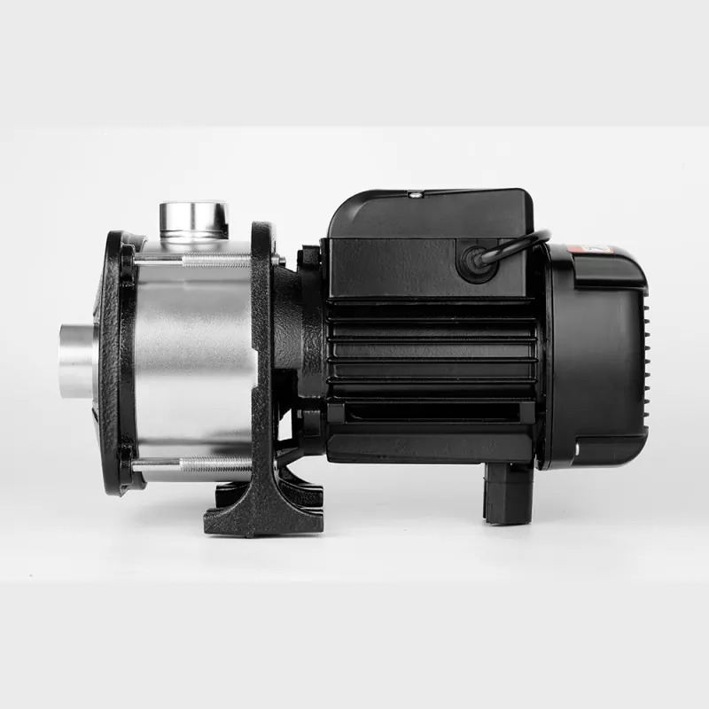 High Head Multistage Centrifugal Pump