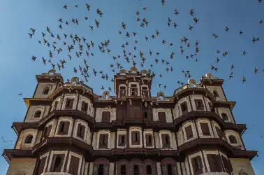 Unnati Pumps & Spares