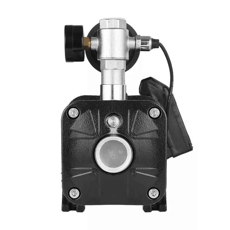 Horizontal Multistage Centrifugal Pump