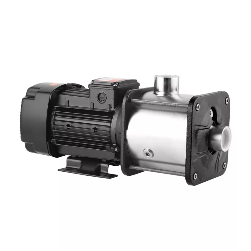 Multistage Water Pump