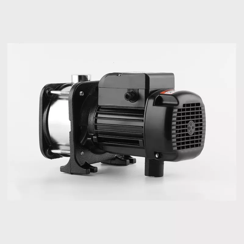 High Head Multistage Centrifugal Pump