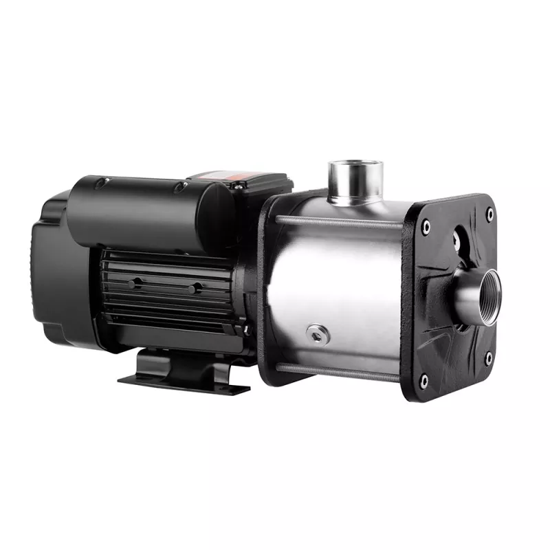Multistage Water Pump