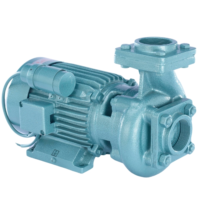 AC Surface Pumps