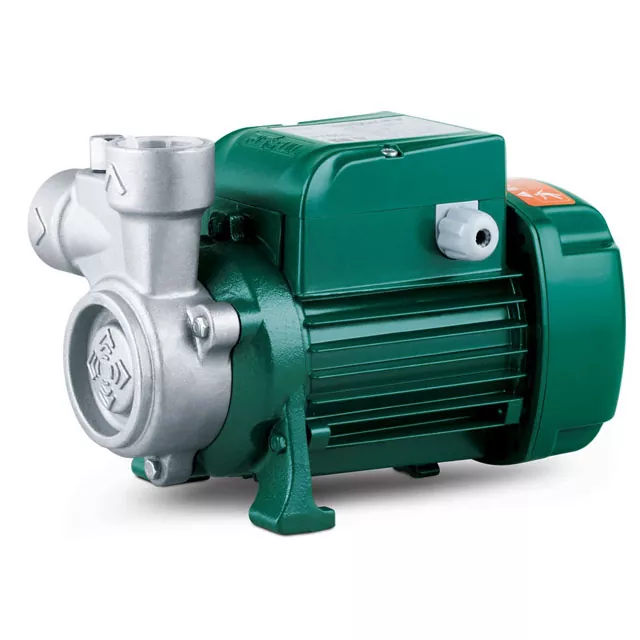 Stainless Steel QB style Pump