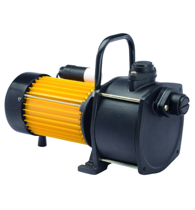 Shallow Well Jet Pumps Shallow Well Jet Pumps