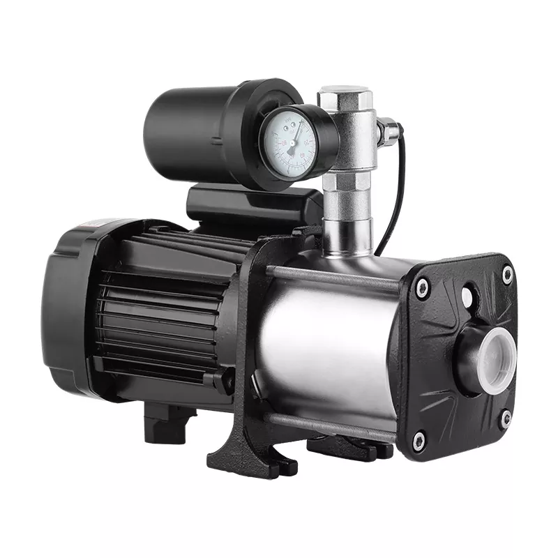 Horizontal Multistage Centrifugal Pump