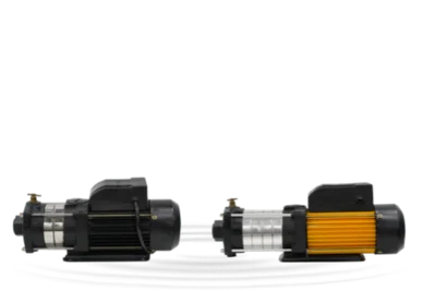 Mini Monoblock Pumps Mini Monoblock Pumps