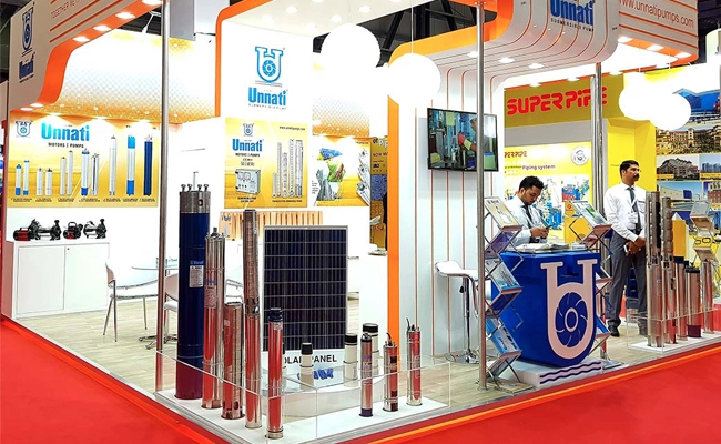 Excellent Environment Excellent Environment