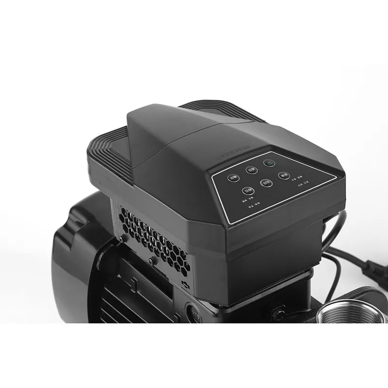 Stainless Steel Vertical Multistage Pump